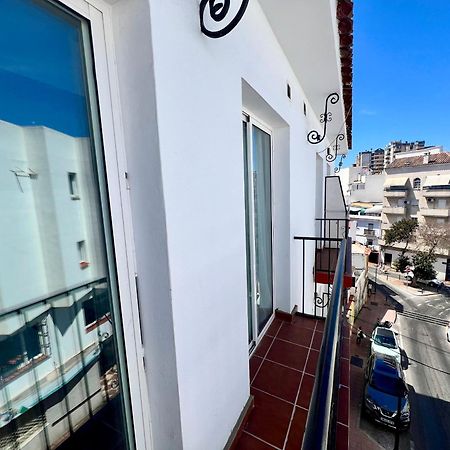 Sl Marbella Hotell Eksteriør bilde
