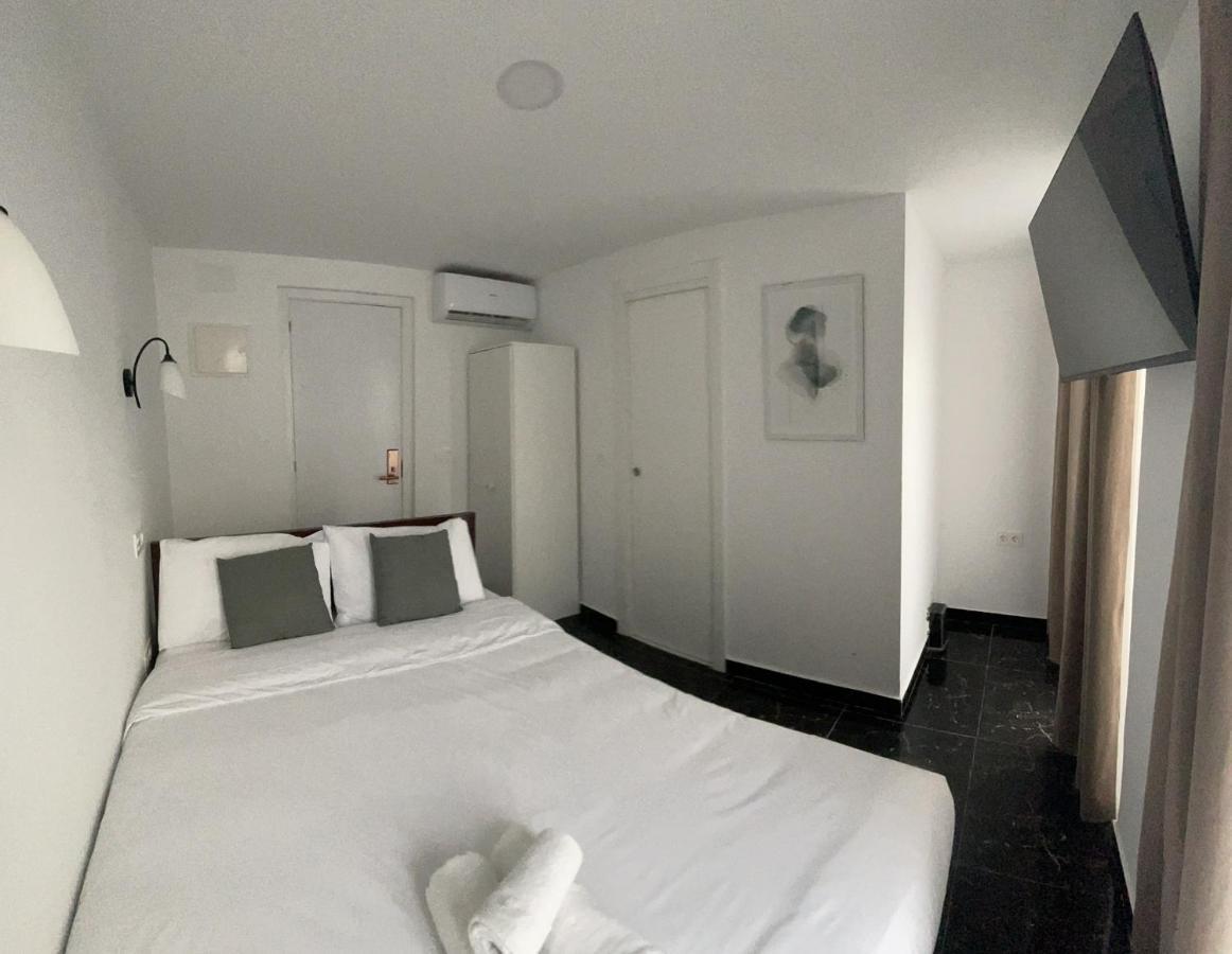 Sl Marbella Hotell Eksteriør bilde