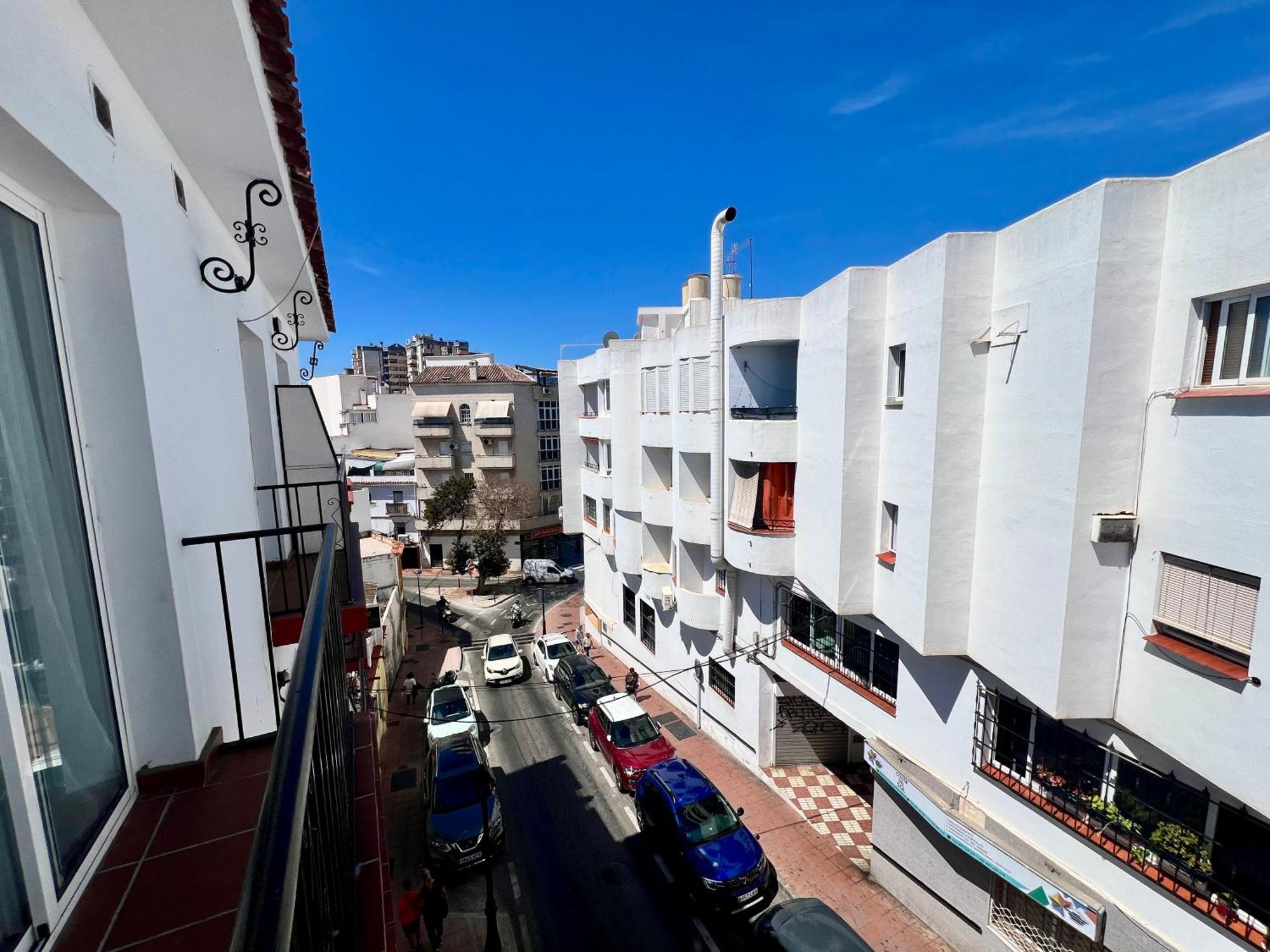 Sl Marbella Hotell Eksteriør bilde