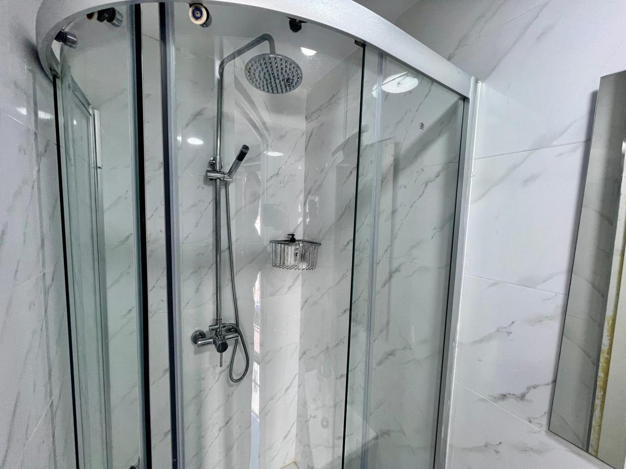 Sl Marbella Hotell Eksteriør bilde