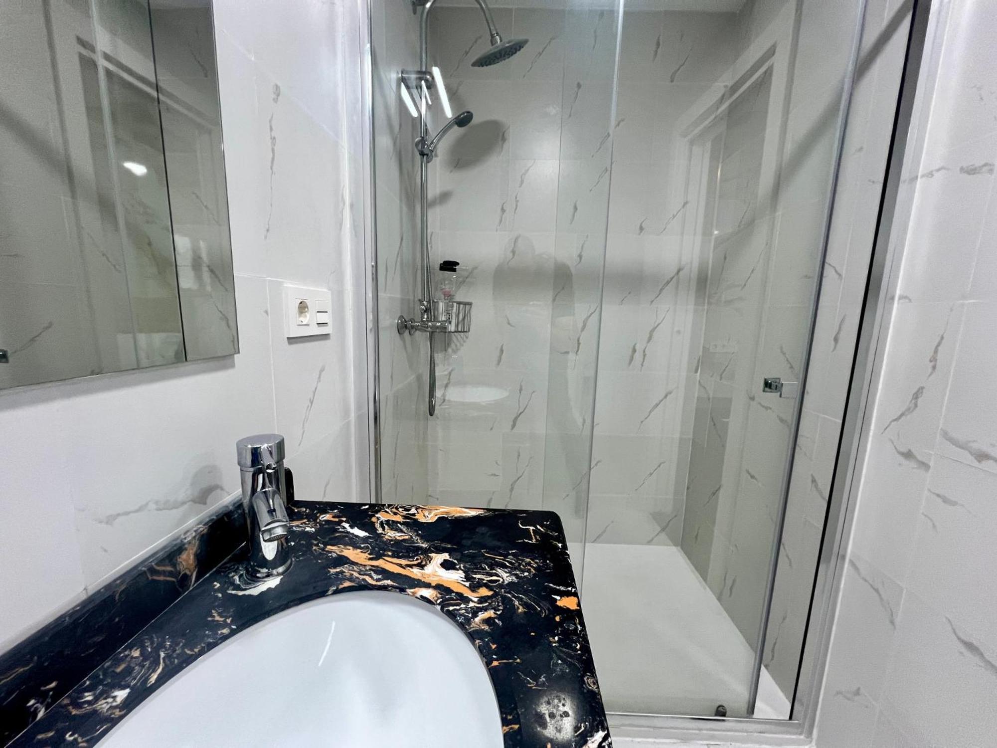 Sl Marbella Hotell Eksteriør bilde