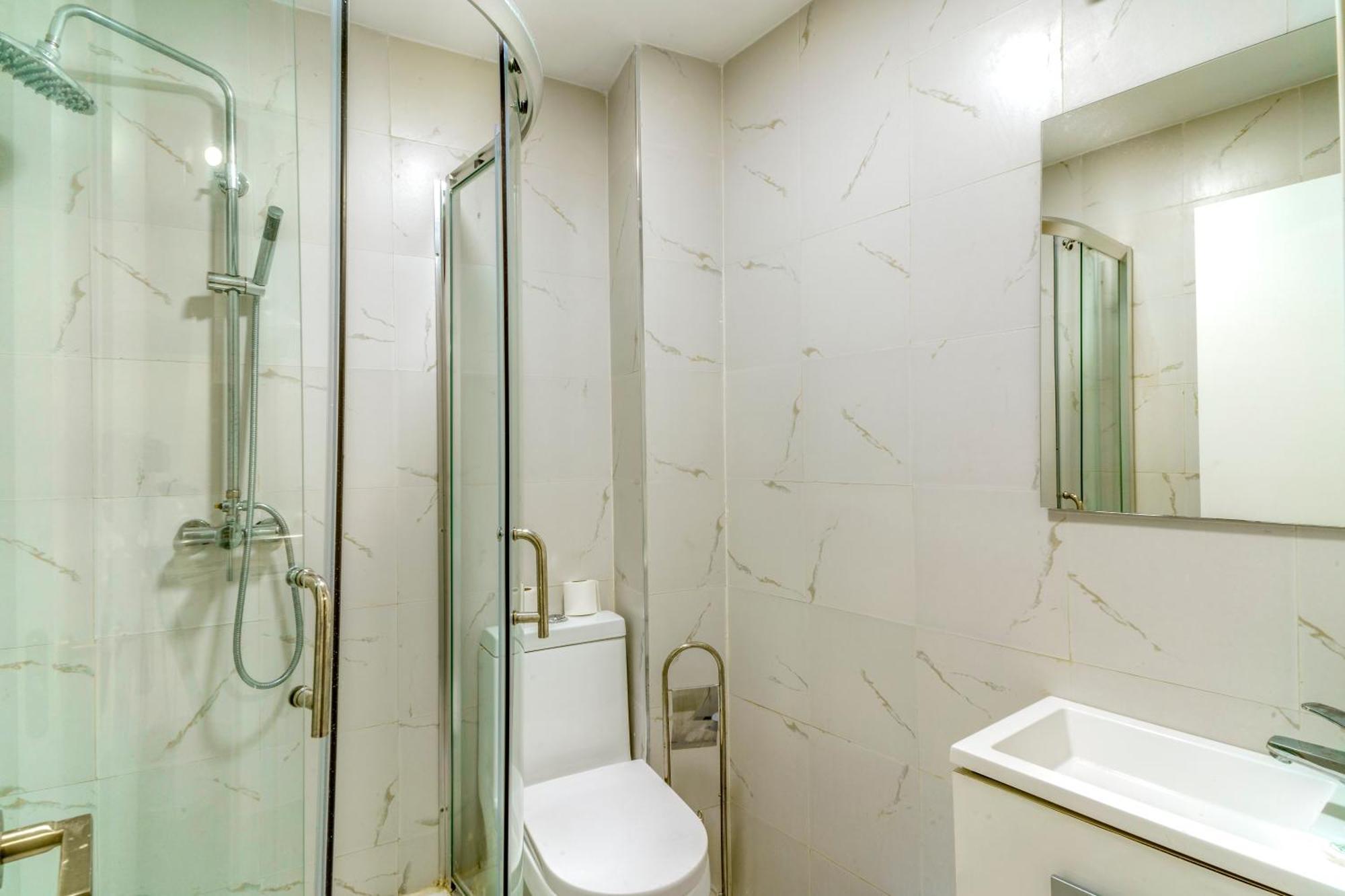 Sl Marbella Hotell Eksteriør bilde