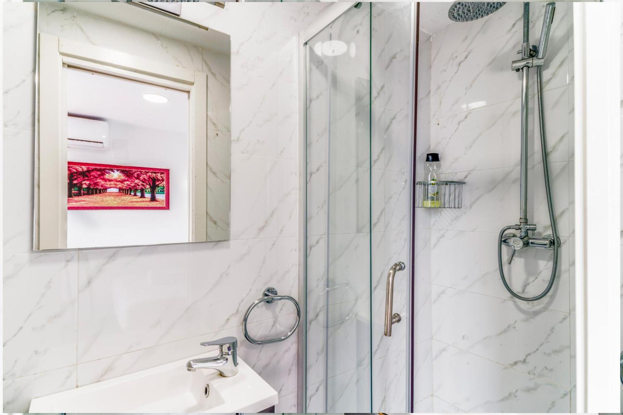Sl Marbella Hotell Eksteriør bilde