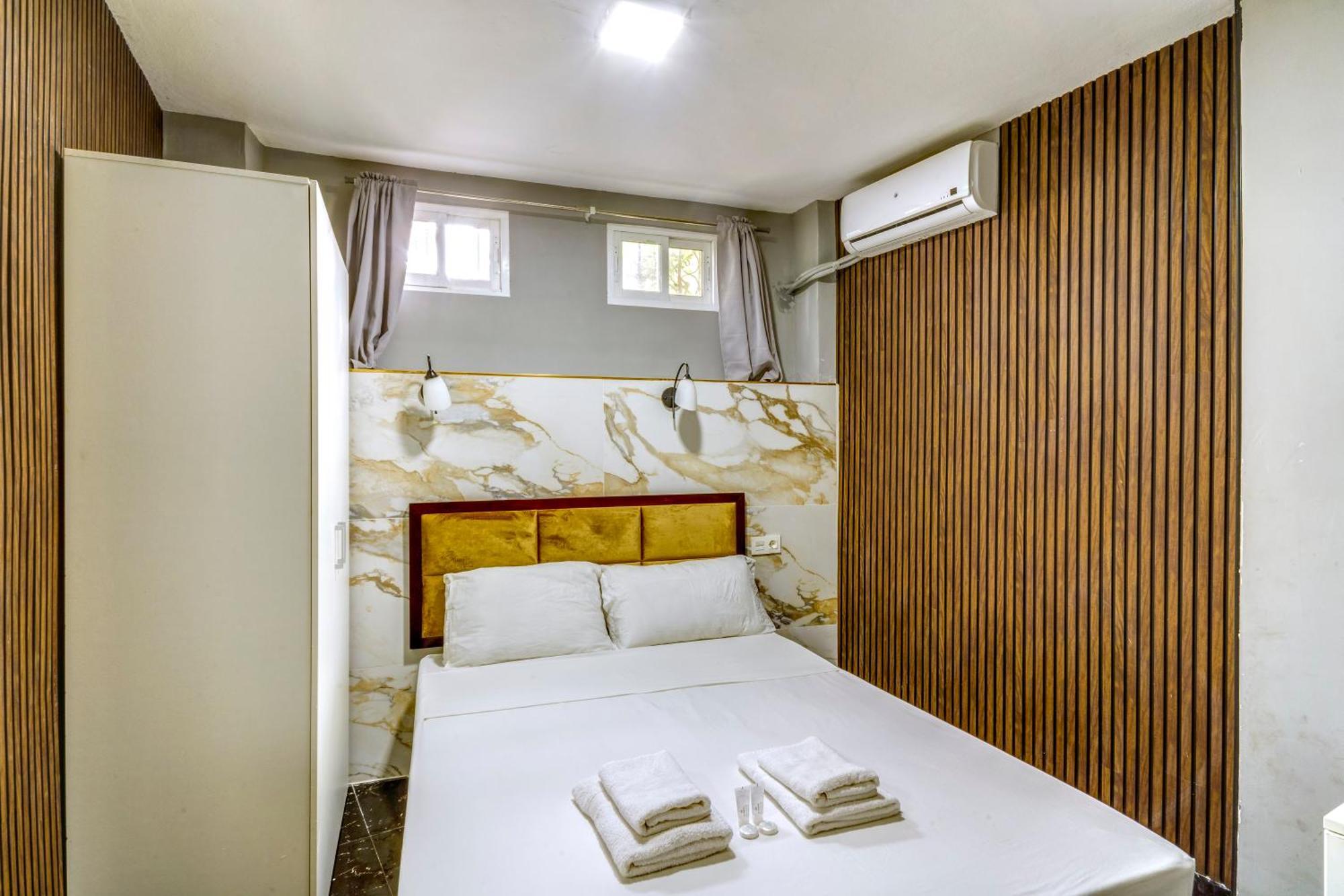 Sl Marbella Hotell Eksteriør bilde
